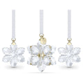 Annual Edition 3D Ornament Set 2026