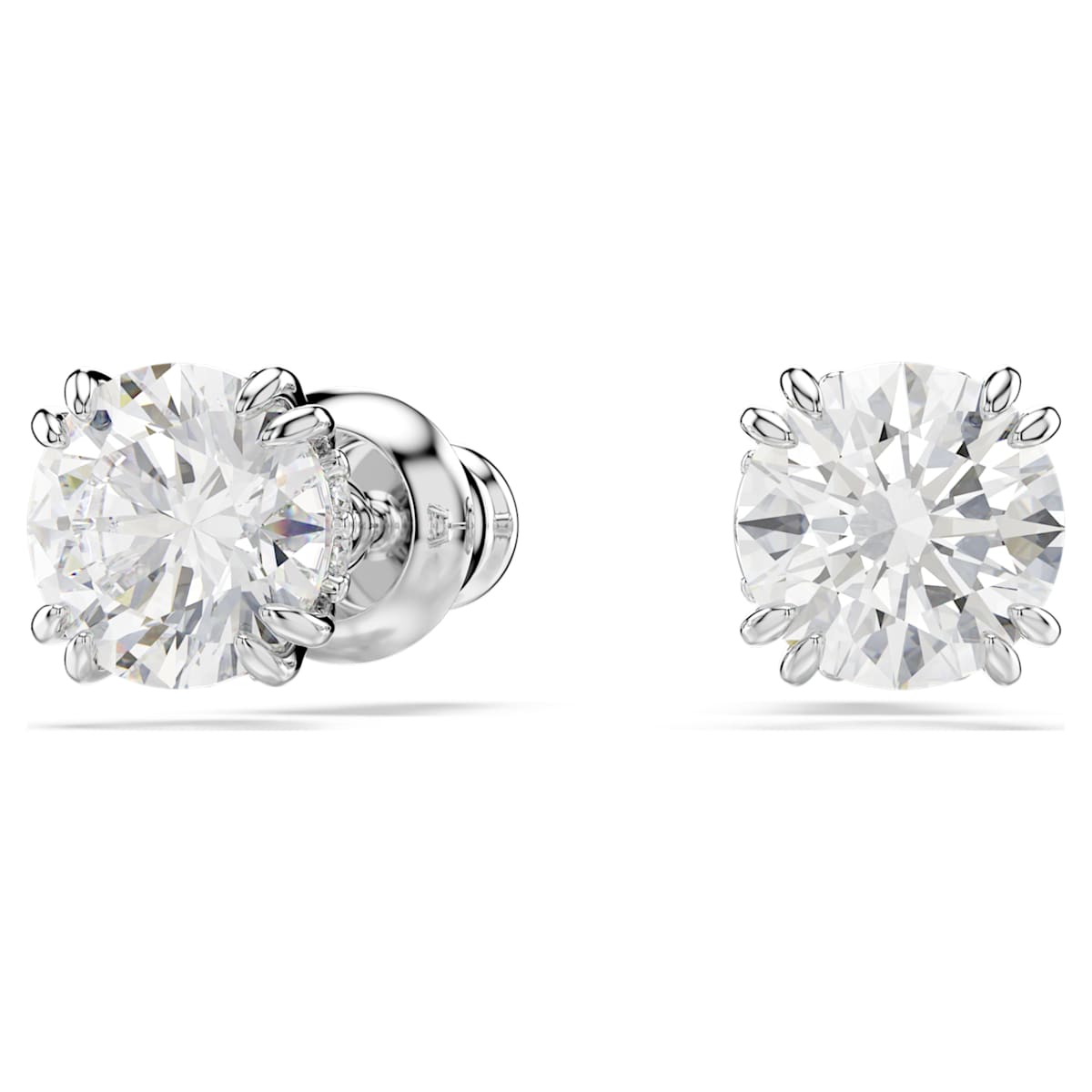 Stilla stud earrings