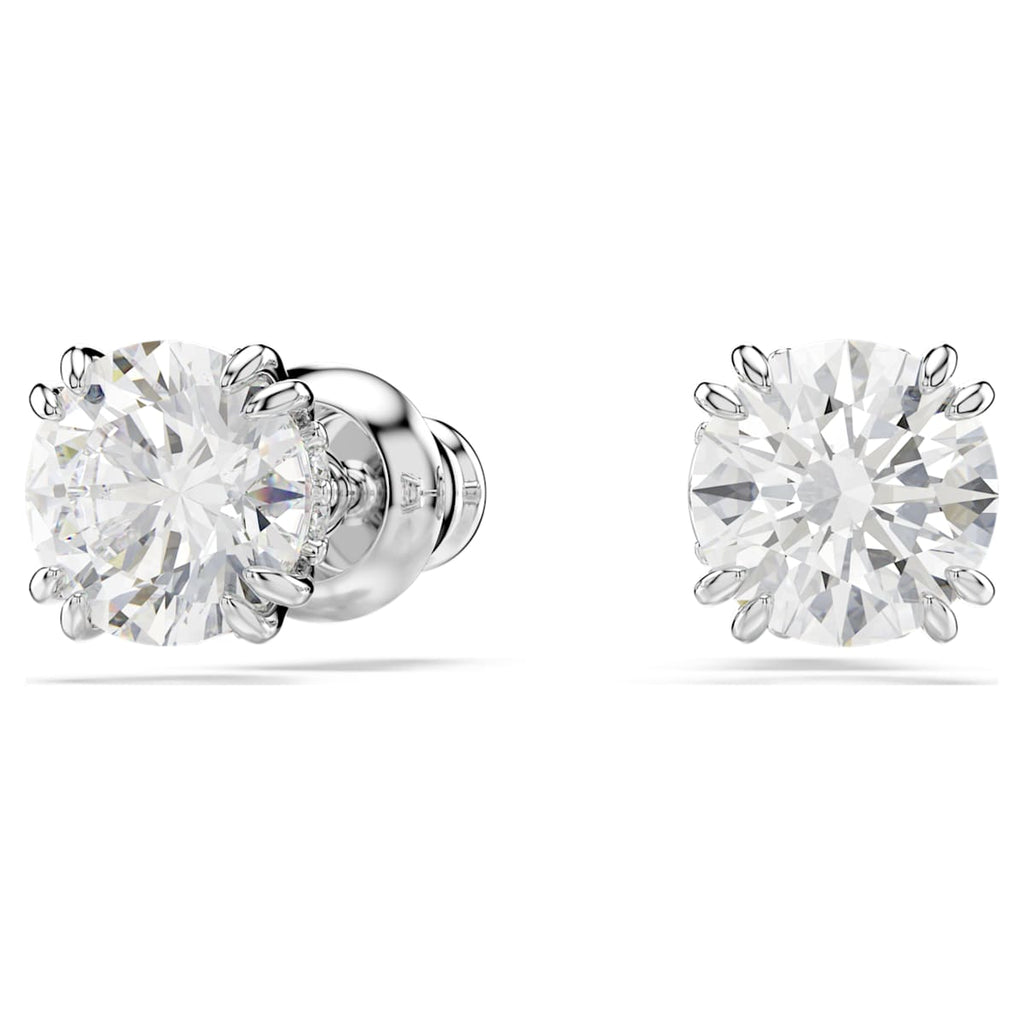 Stilla stud earrings