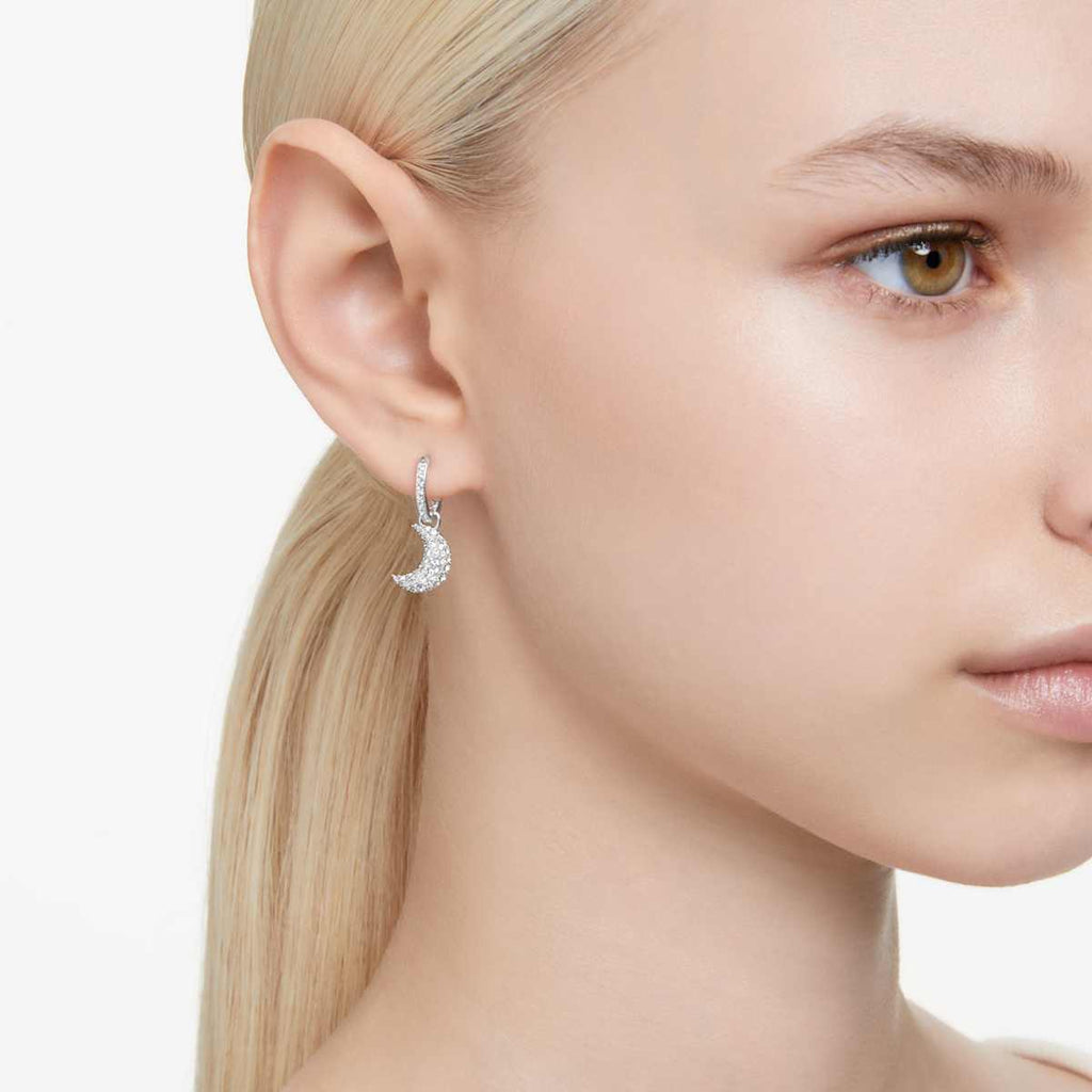 Sublima drop earrings