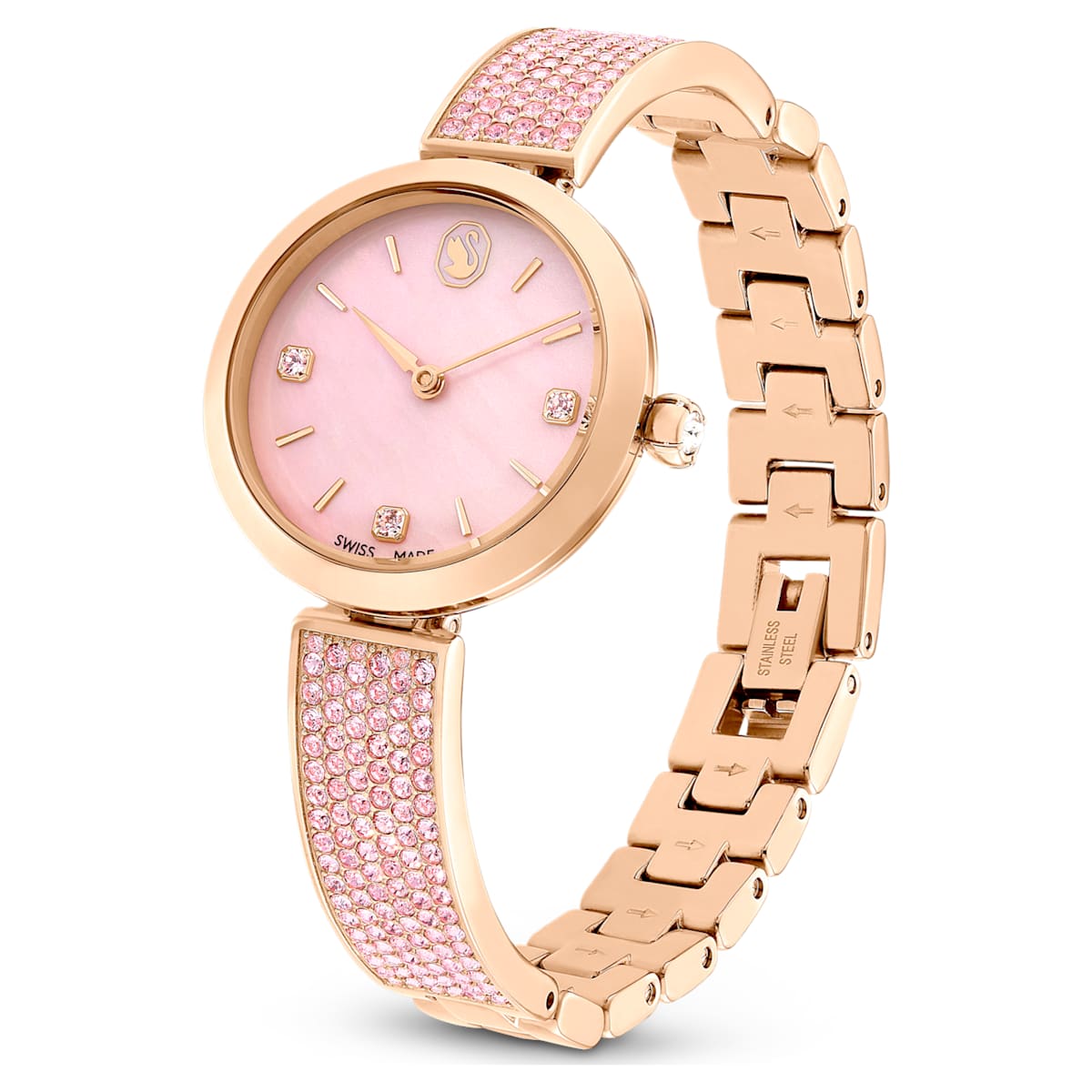 Illumina watch