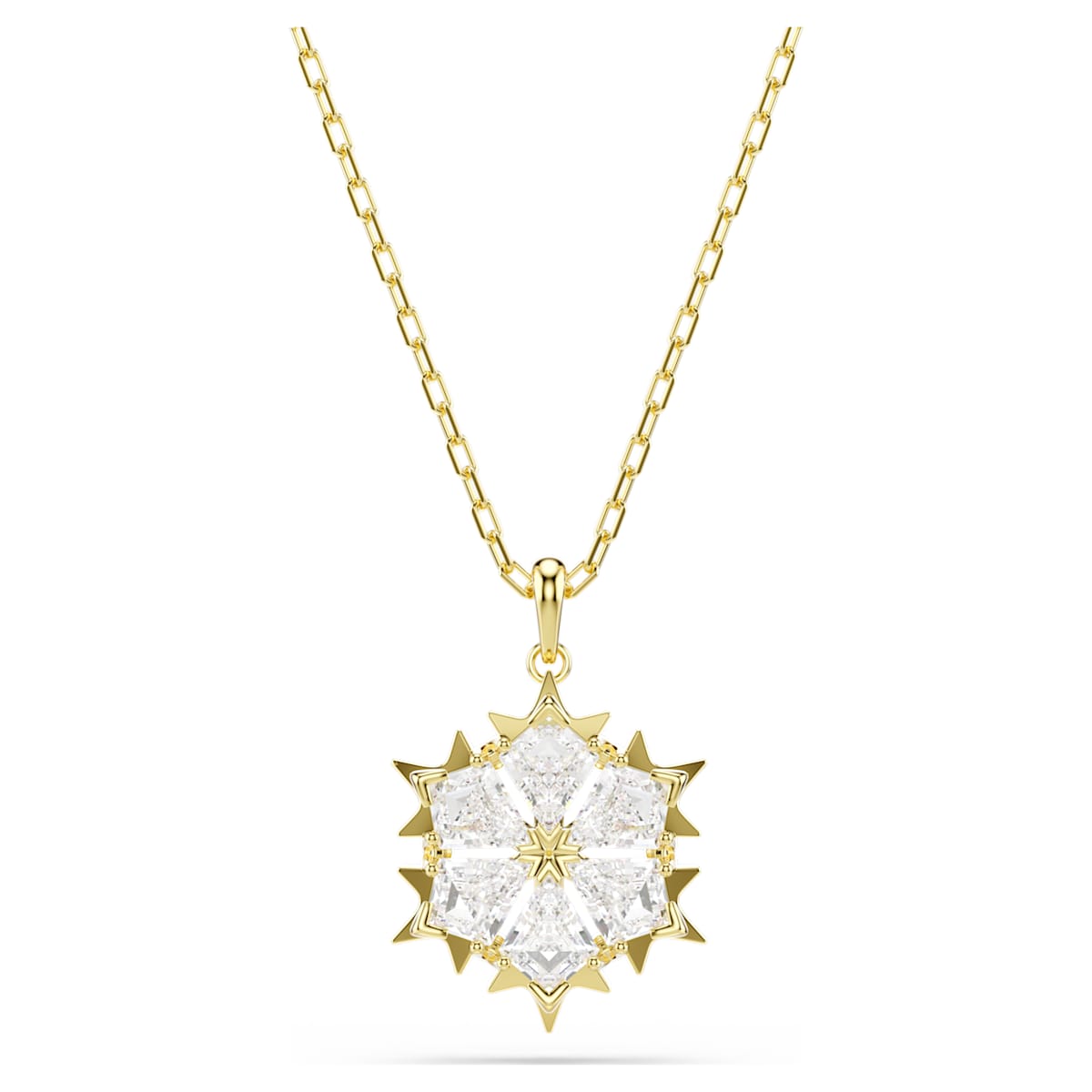 Magic pendant