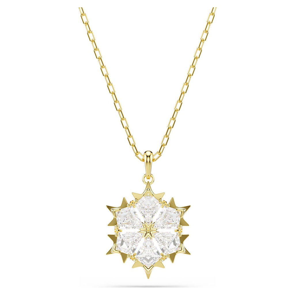 Magic pendant
