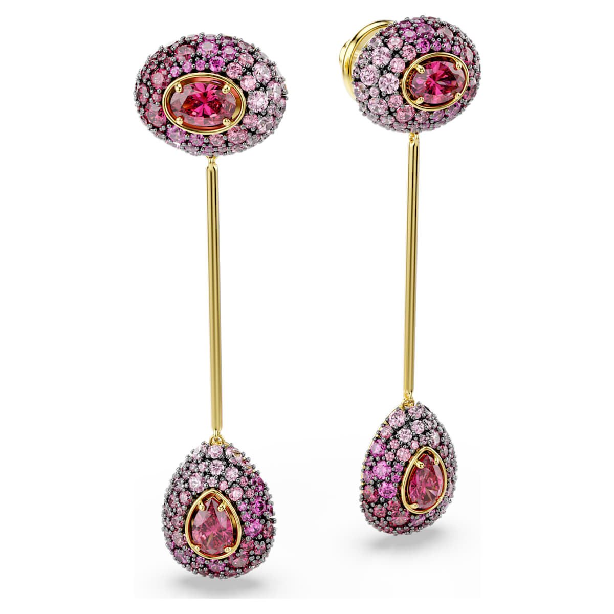 Sublima drop earrings