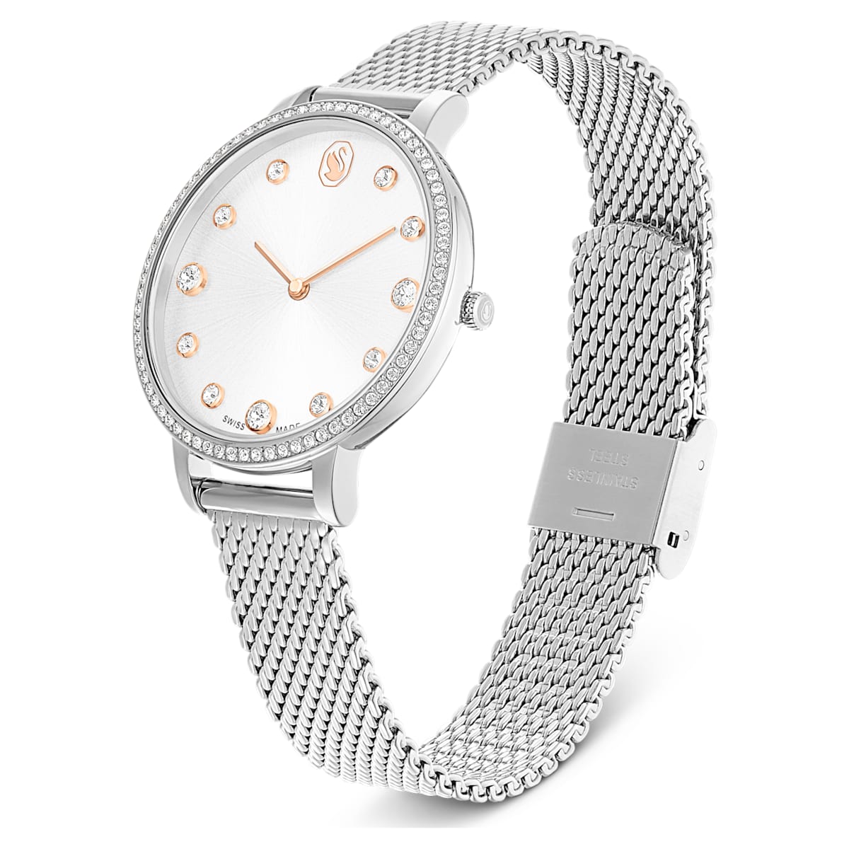 Clarica watch