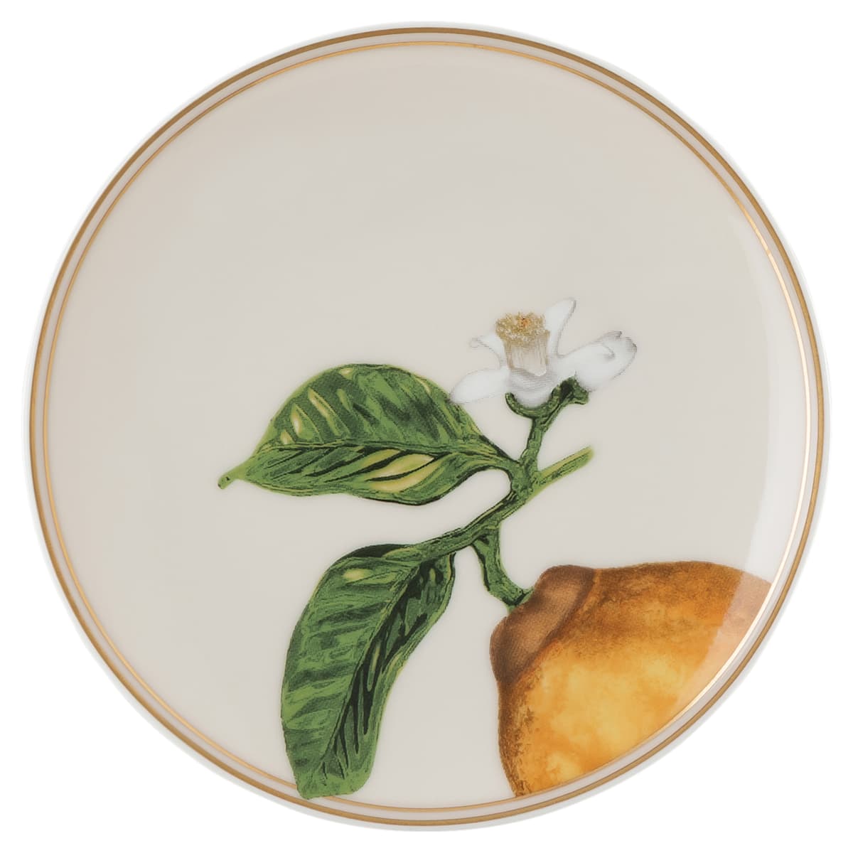 Assiette Idyllia