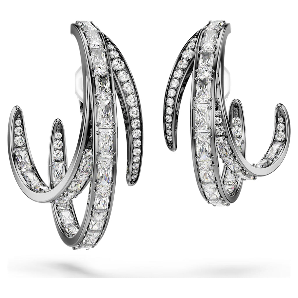 The Vienna Collection ear cuff set (3)