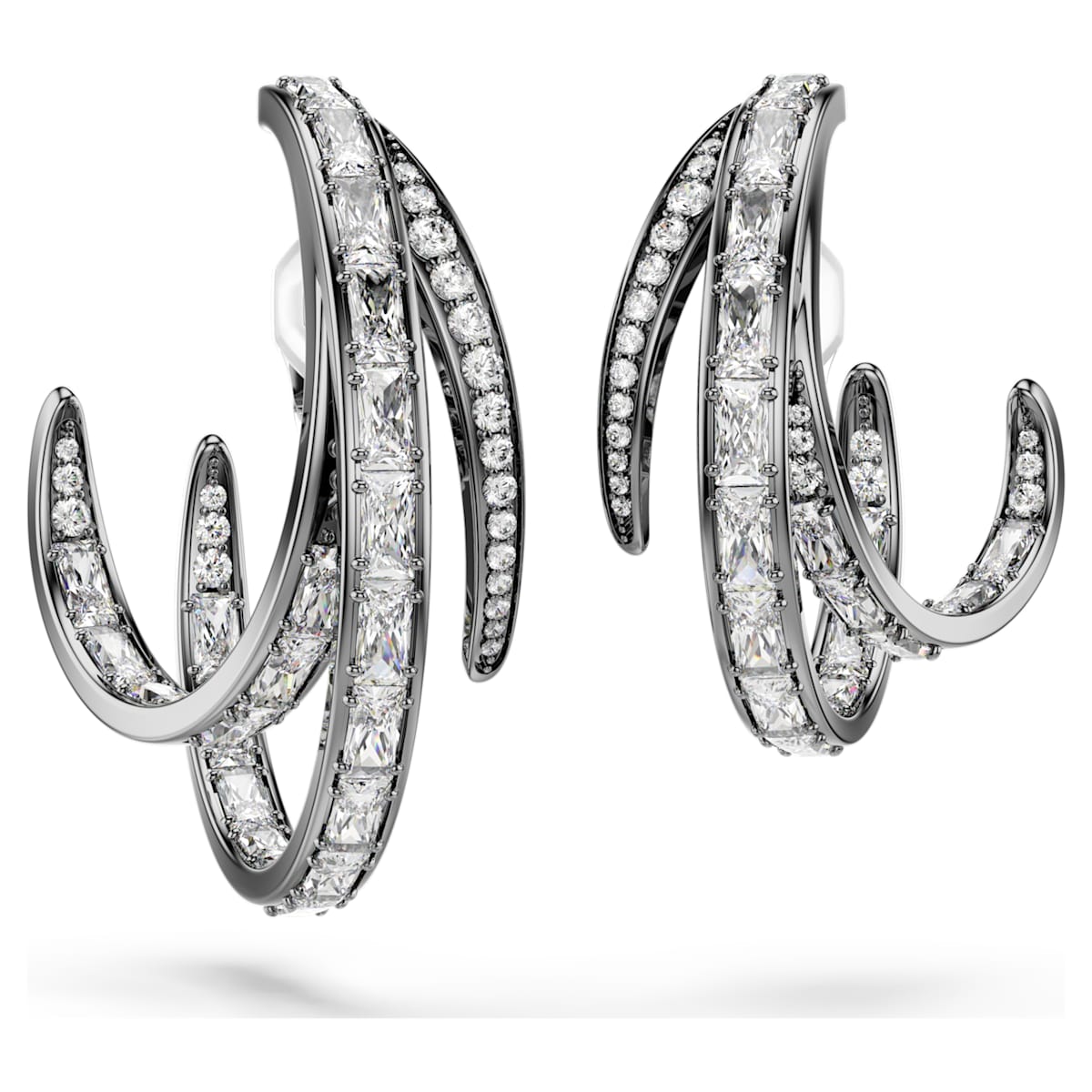 The Vienna Collection ear cuff set (3)