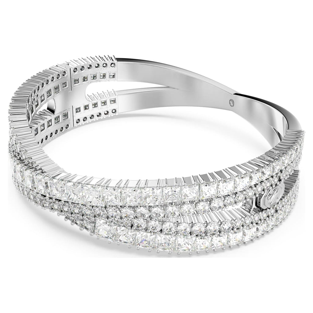 Hyperbola cuff