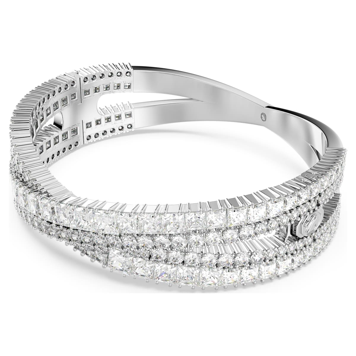 Hyperbola cuff