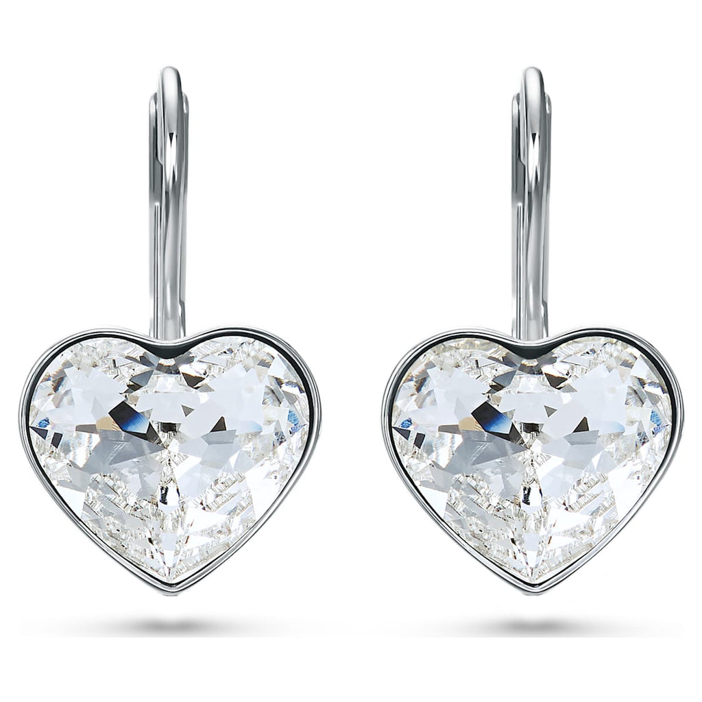 Boucles d'oreilles pendantes Bella