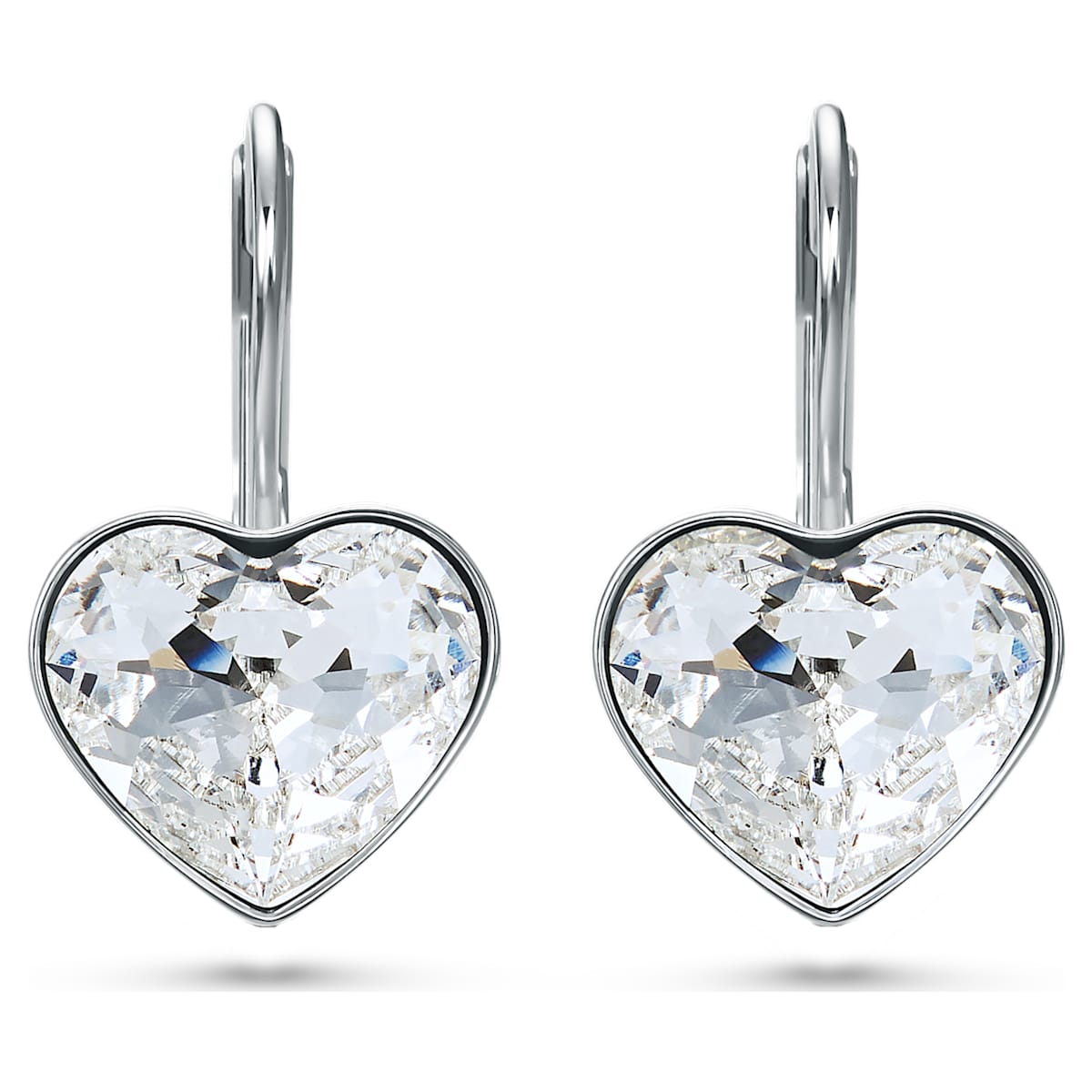 Boucles d'oreilles pendantes Bella