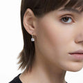 Stilla drop earrings