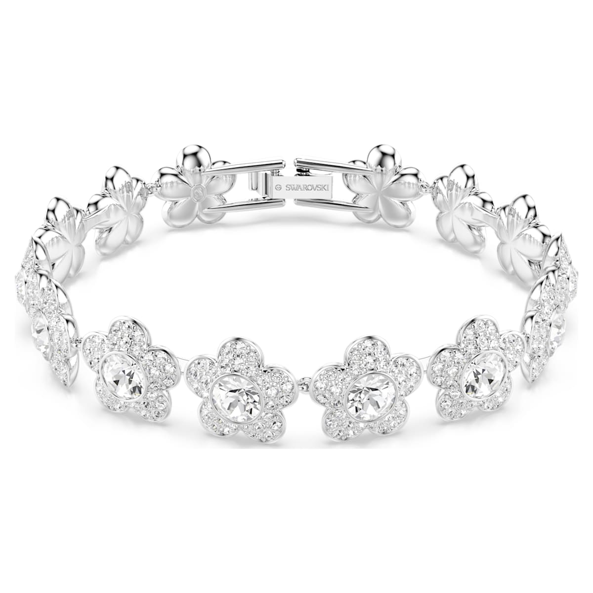 Ariana Grande x Swarovski bracelet