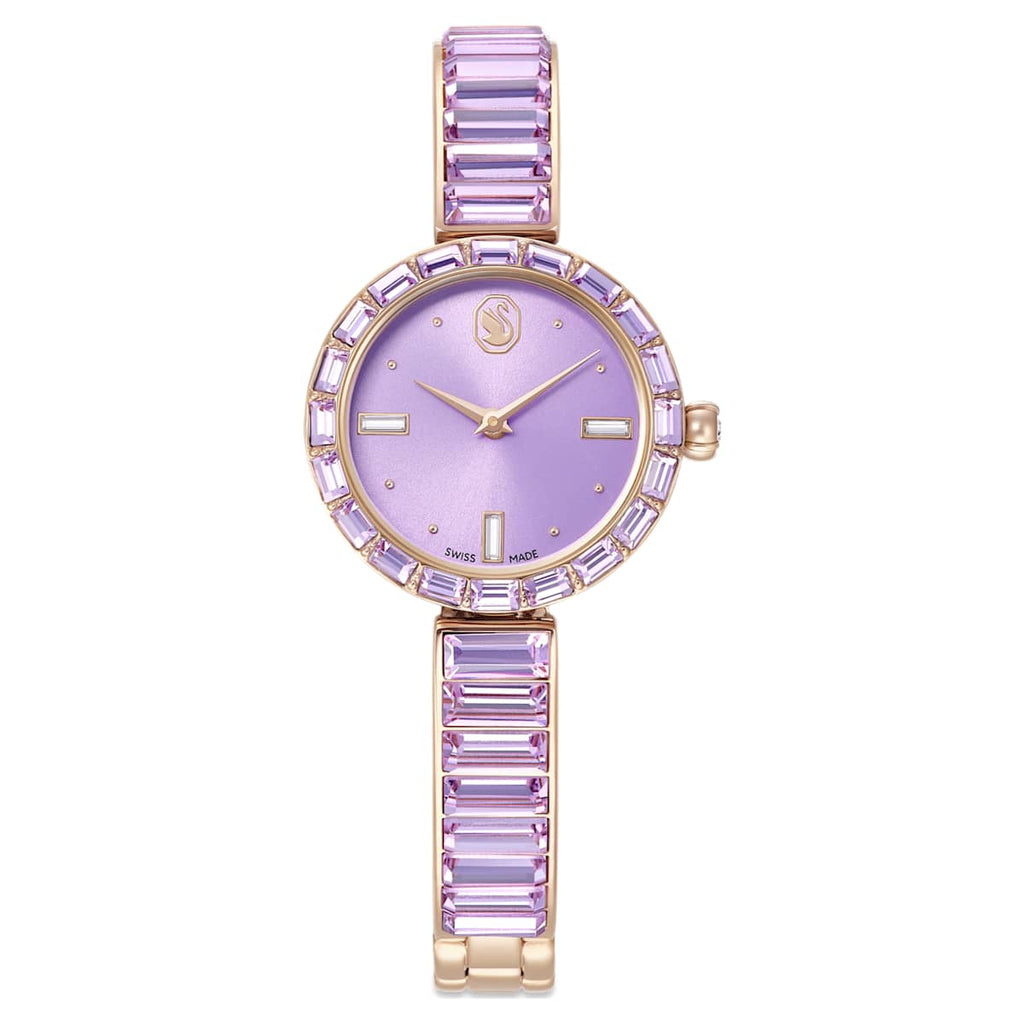 Montre bracelet jonc Matrix