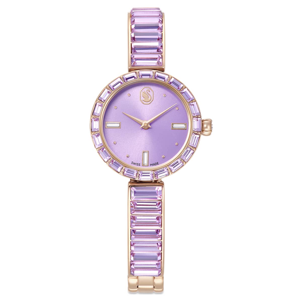 Montre bracelet jonc Matrix