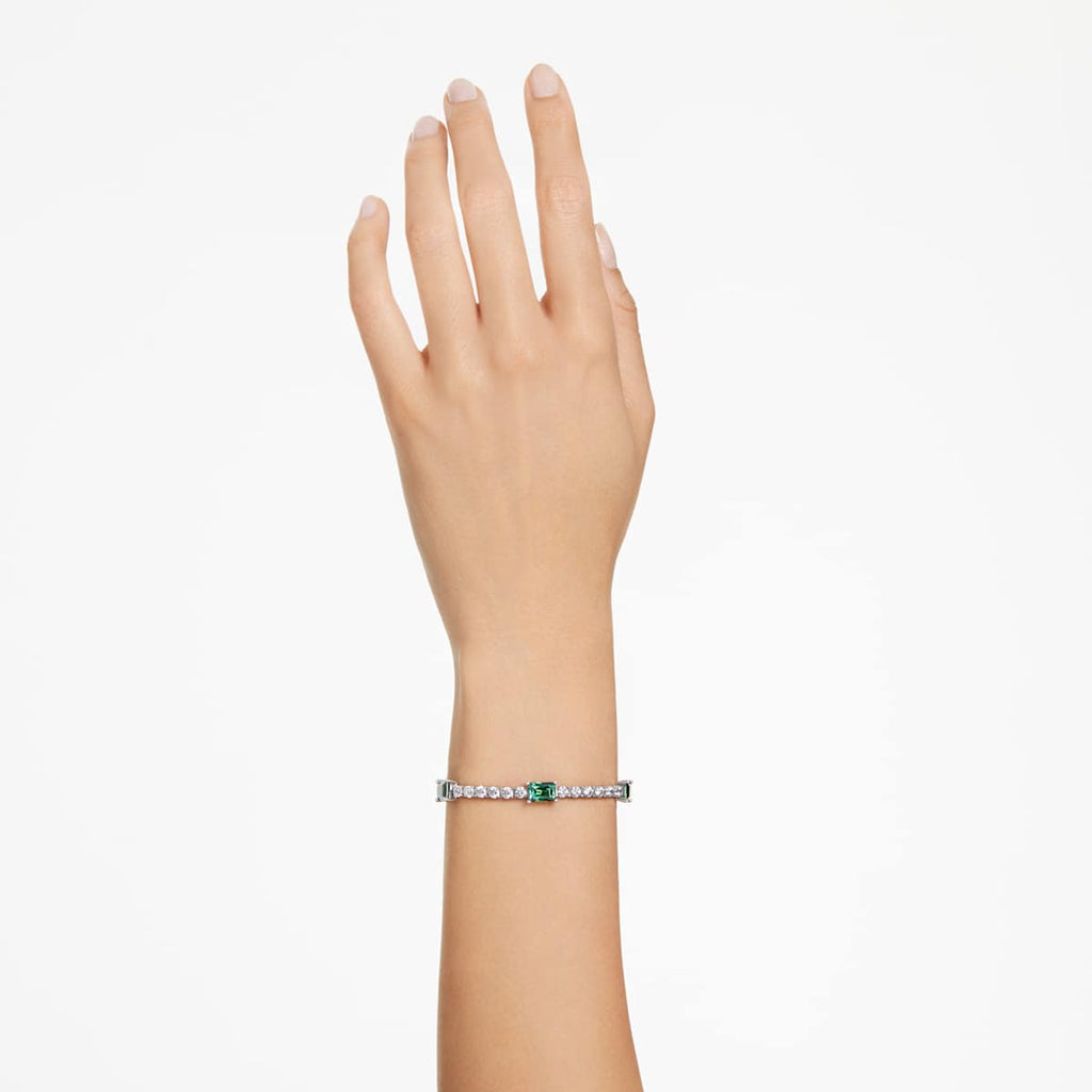 Bracelet de tennis Matrix