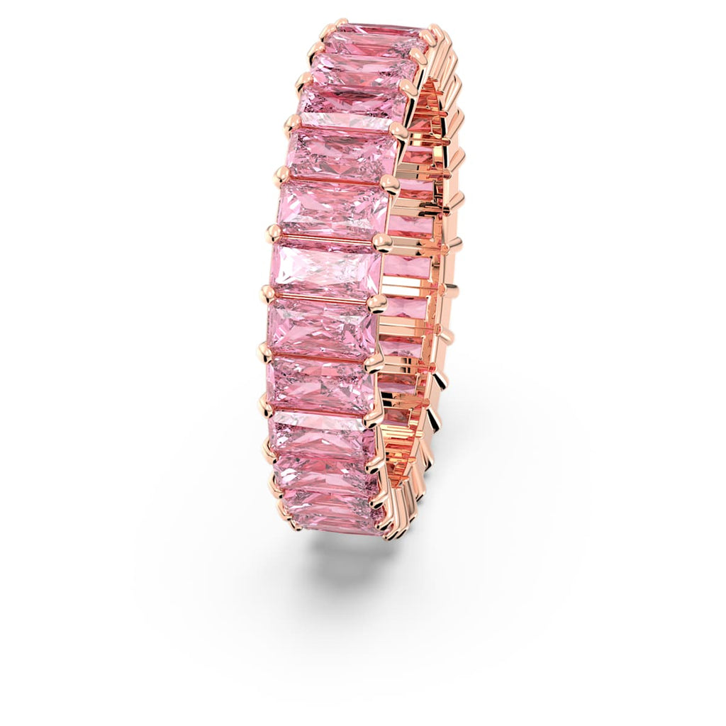 Matrix ring