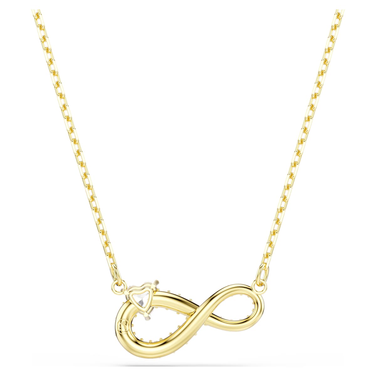 Hyperbola necklace