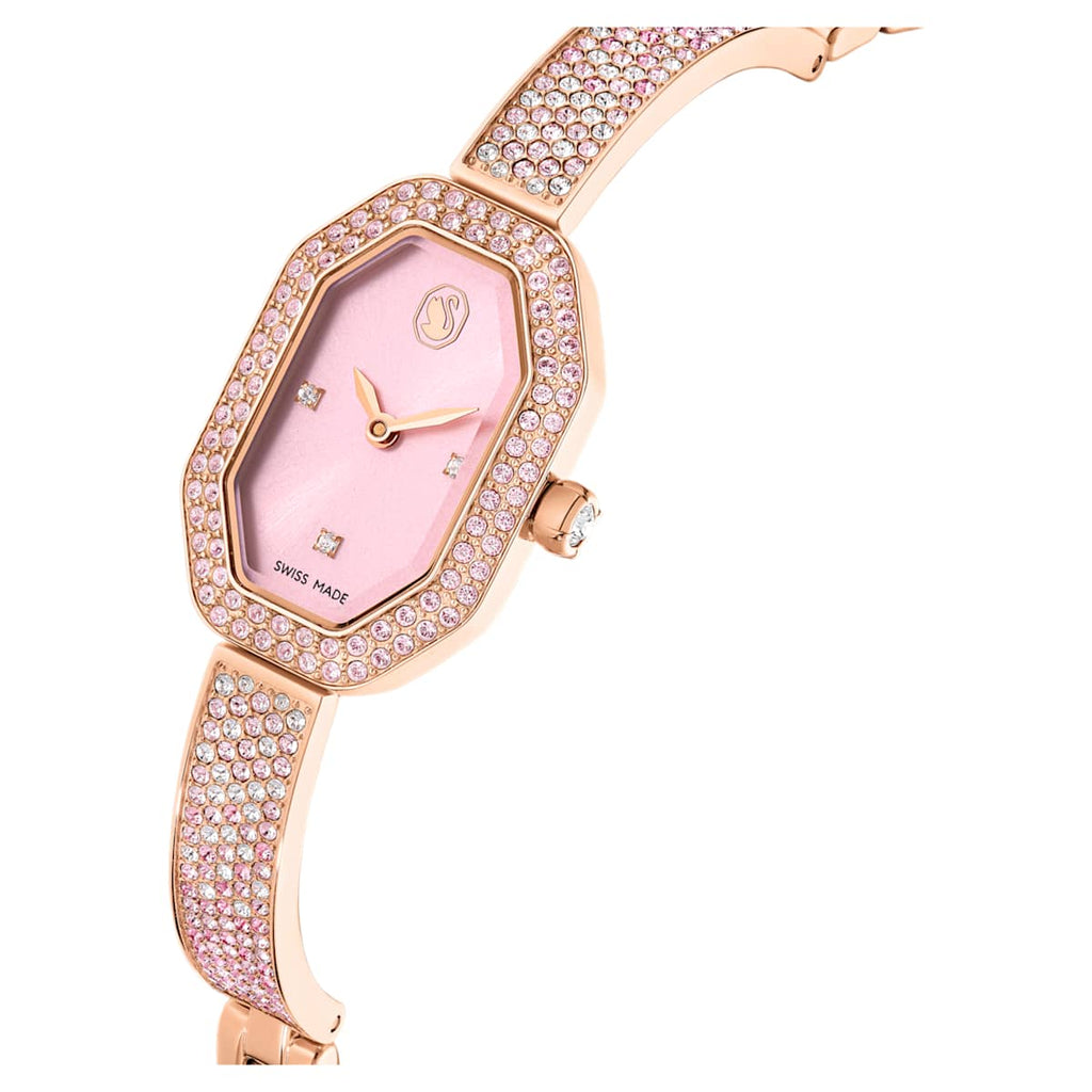 Dextera bangle watch