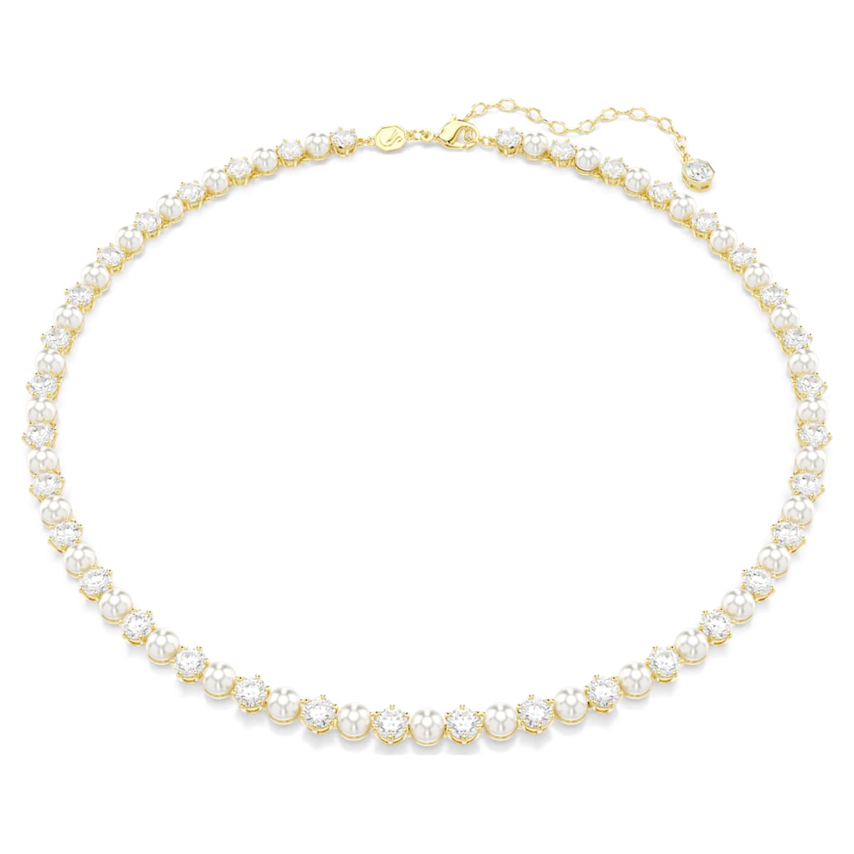 Collier Matrix Tennis