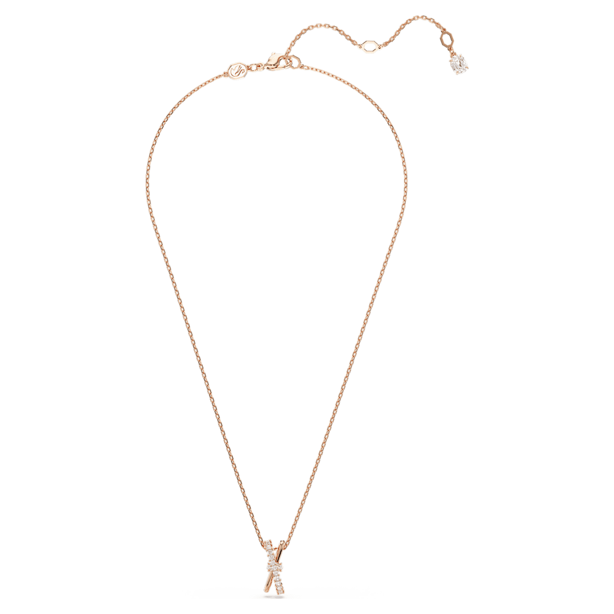 Pendentif hyperbole