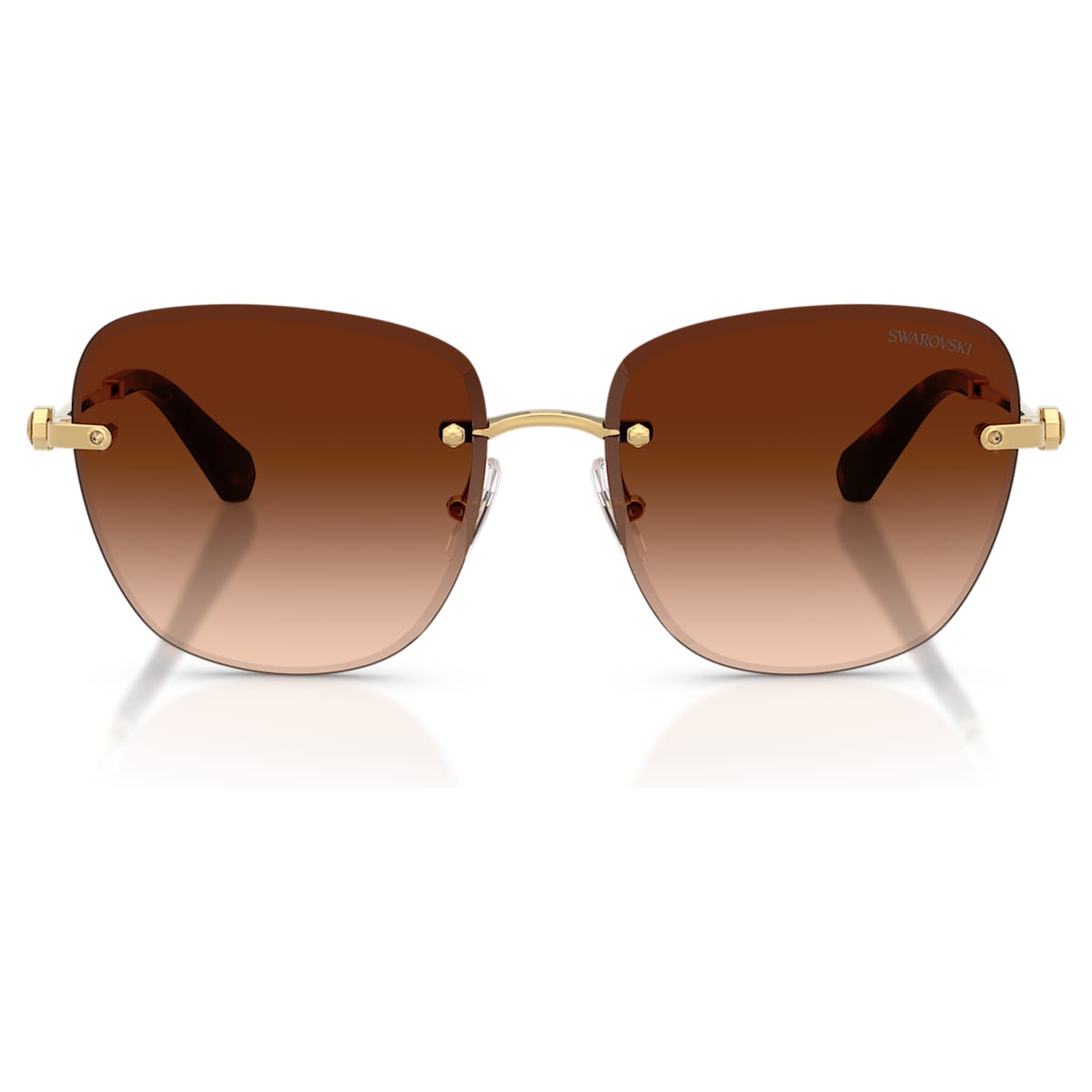 Lunettes de soleil