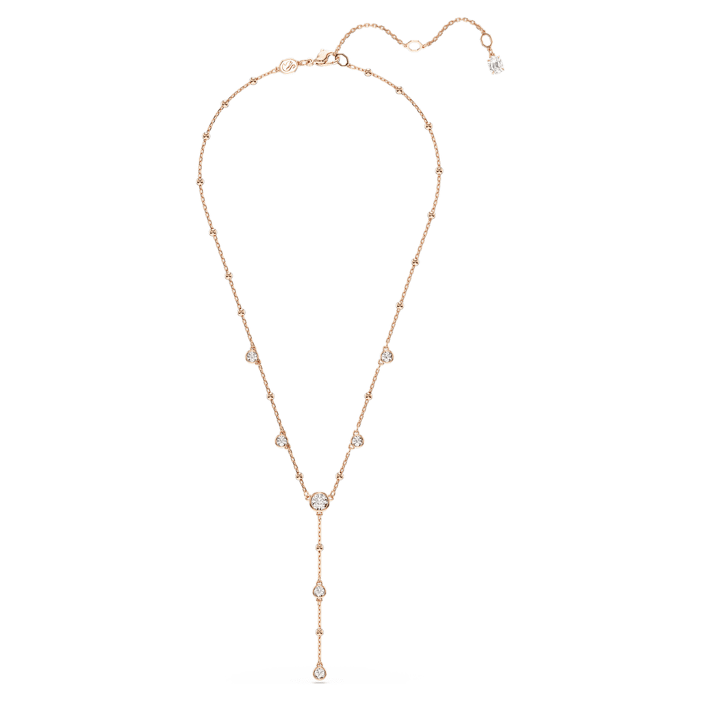 Imber Y necklace