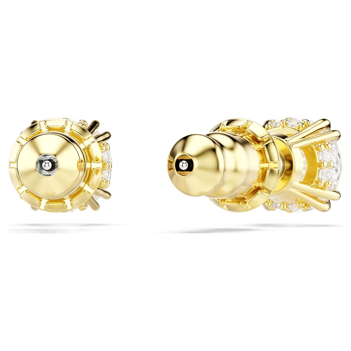 Stilla stud earrings