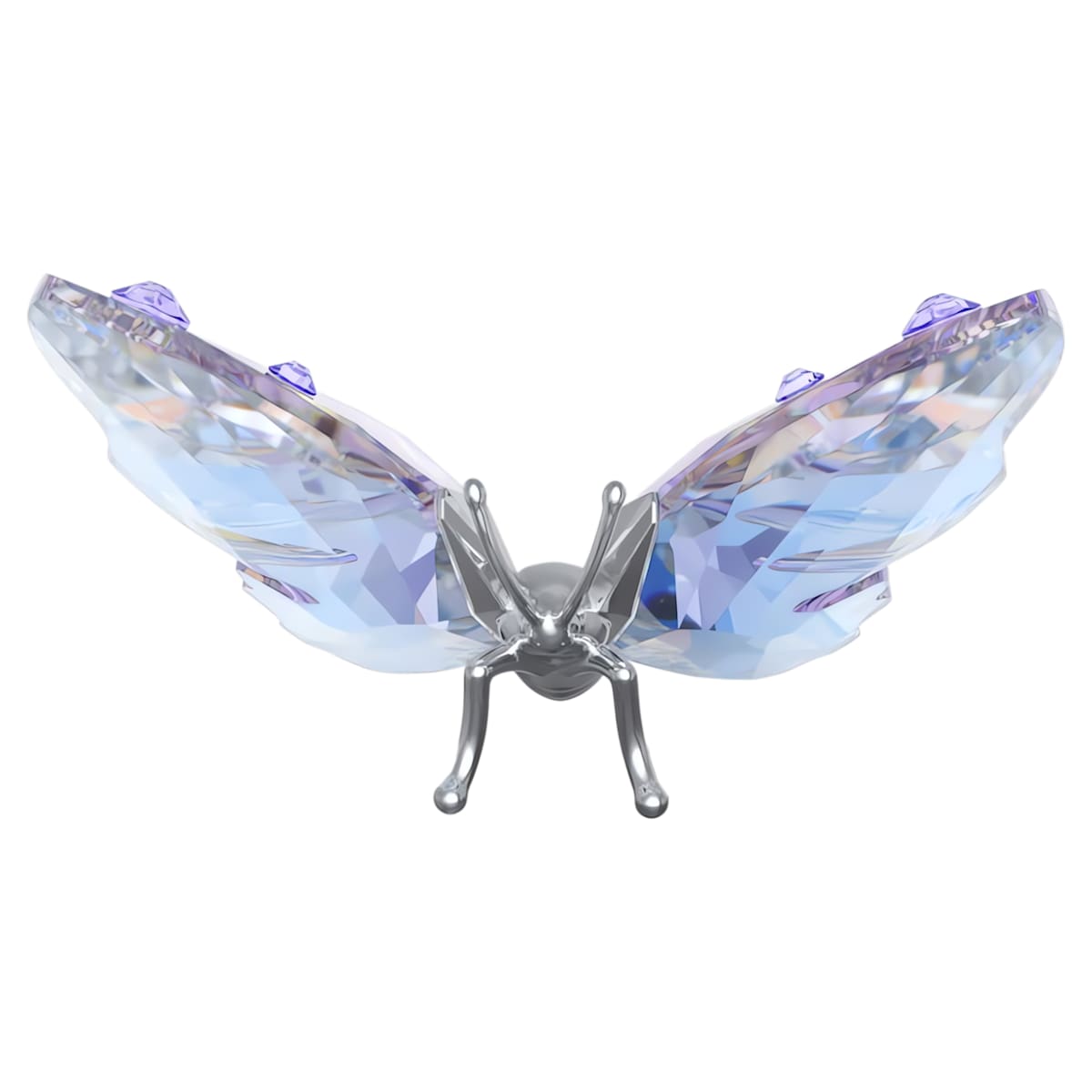 Ariana Grande x Swarovski Butterfly