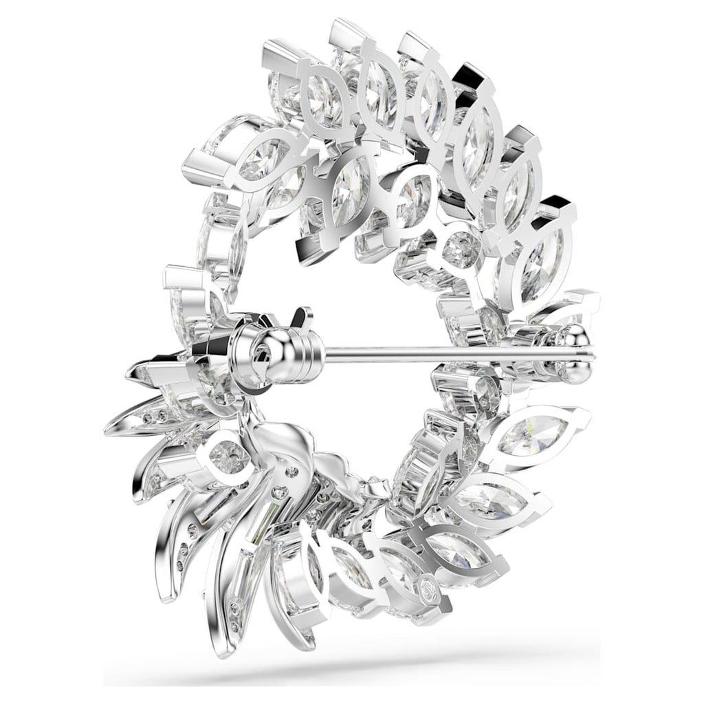 Mesmera brooch