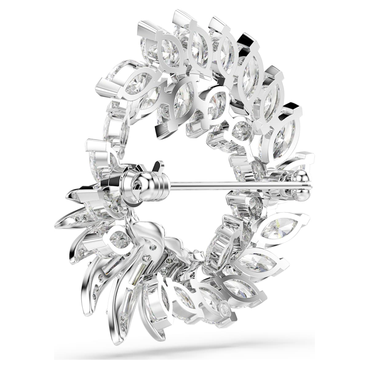 Mesmera brooch