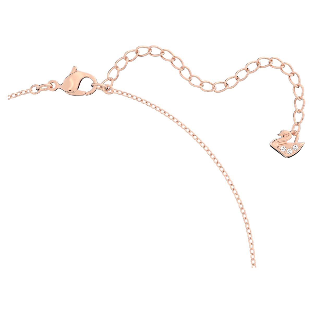 Idyllia Lilia Y necklace