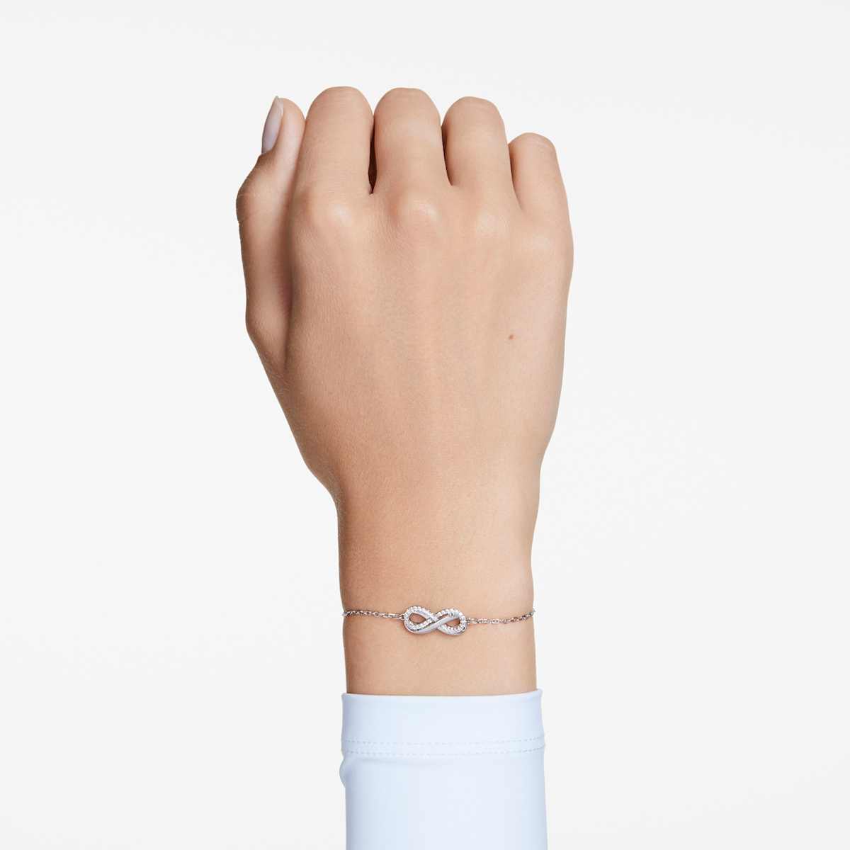 Bracelet hyperbole