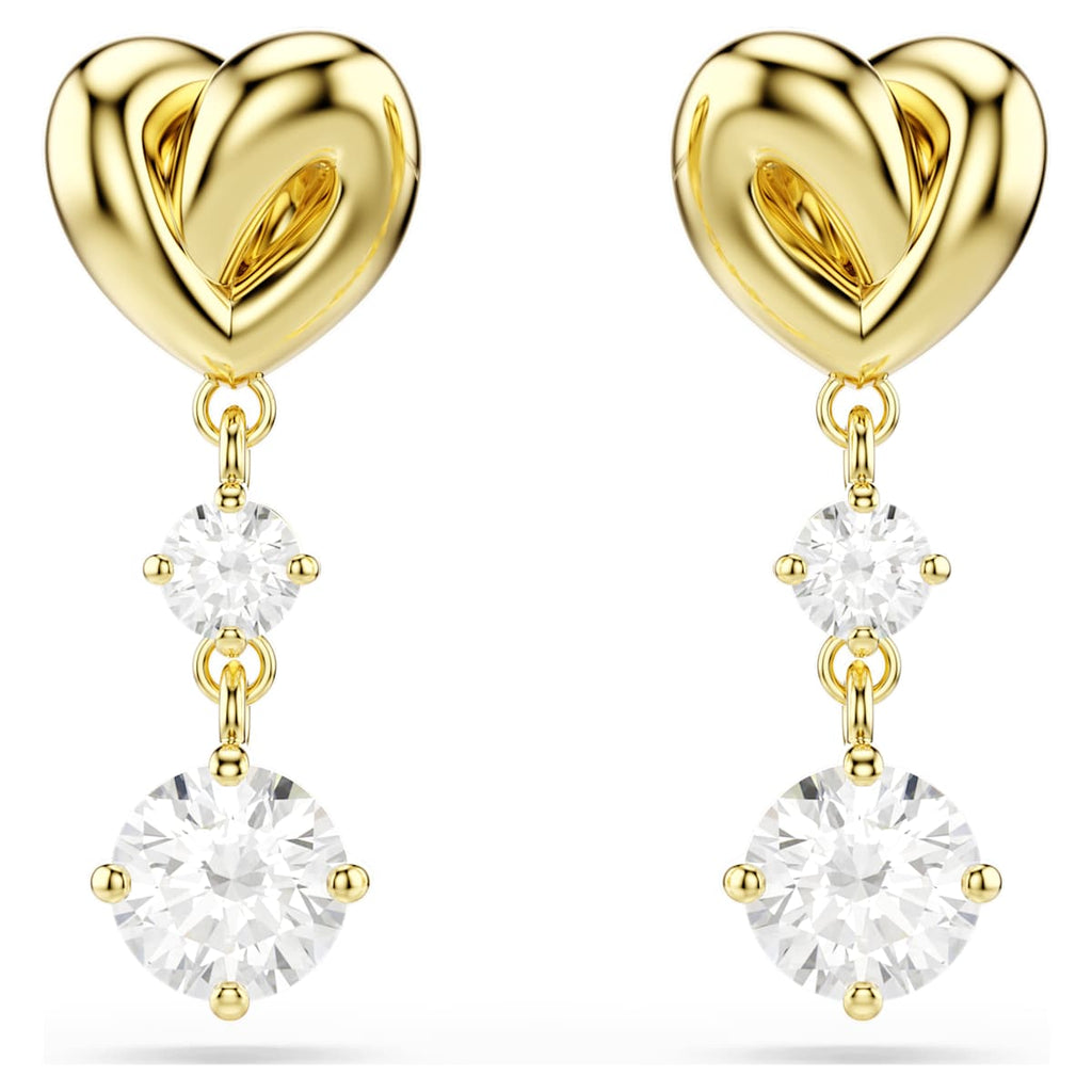 Lifelong drop earrings