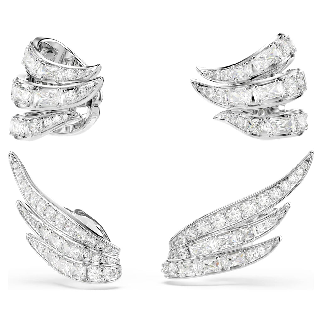 Bagues d'oreilles Vienne