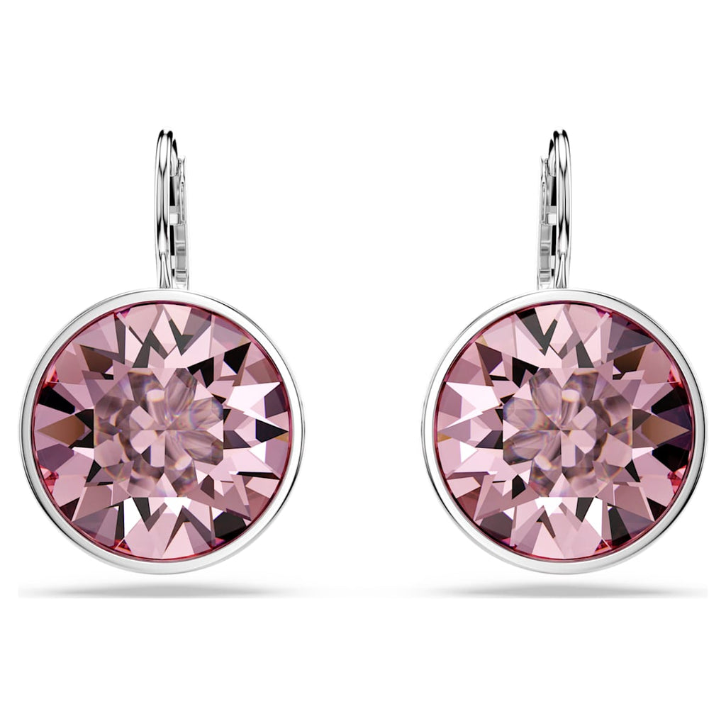Boucles d'oreilles pendantes Bella