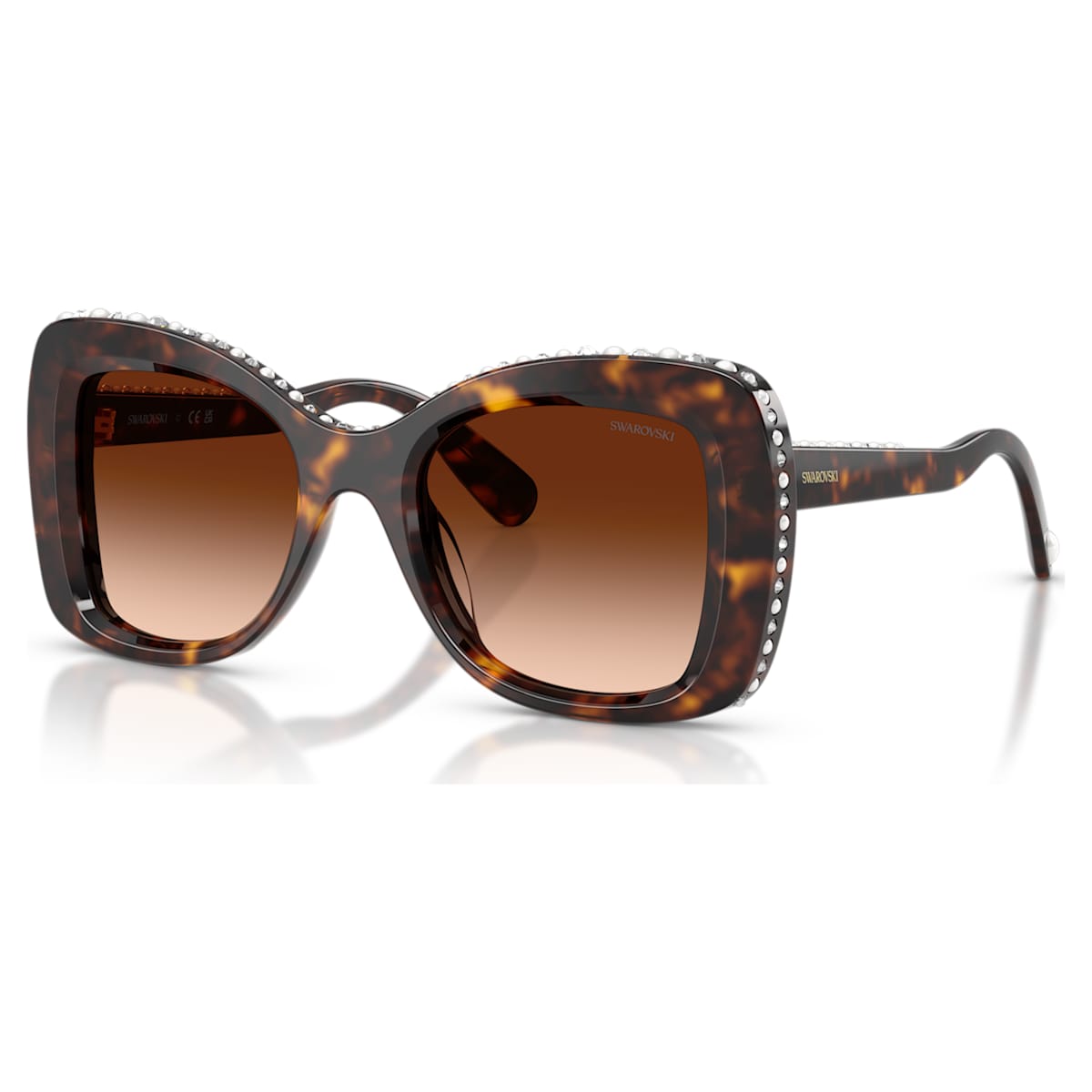 Lunettes de soleil