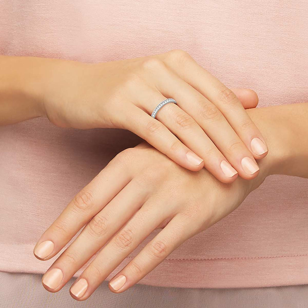 Matrix ring
