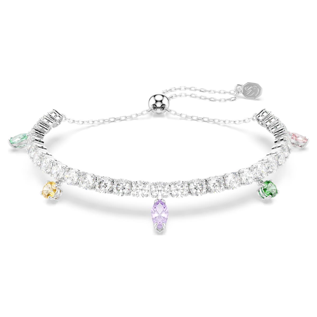 Ariana Grande x Swarovski bracelet