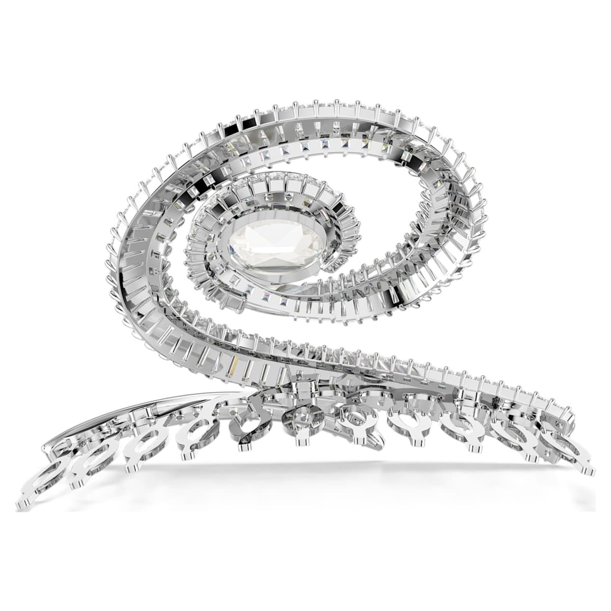 Ariana Grande x Swarovski hair clip