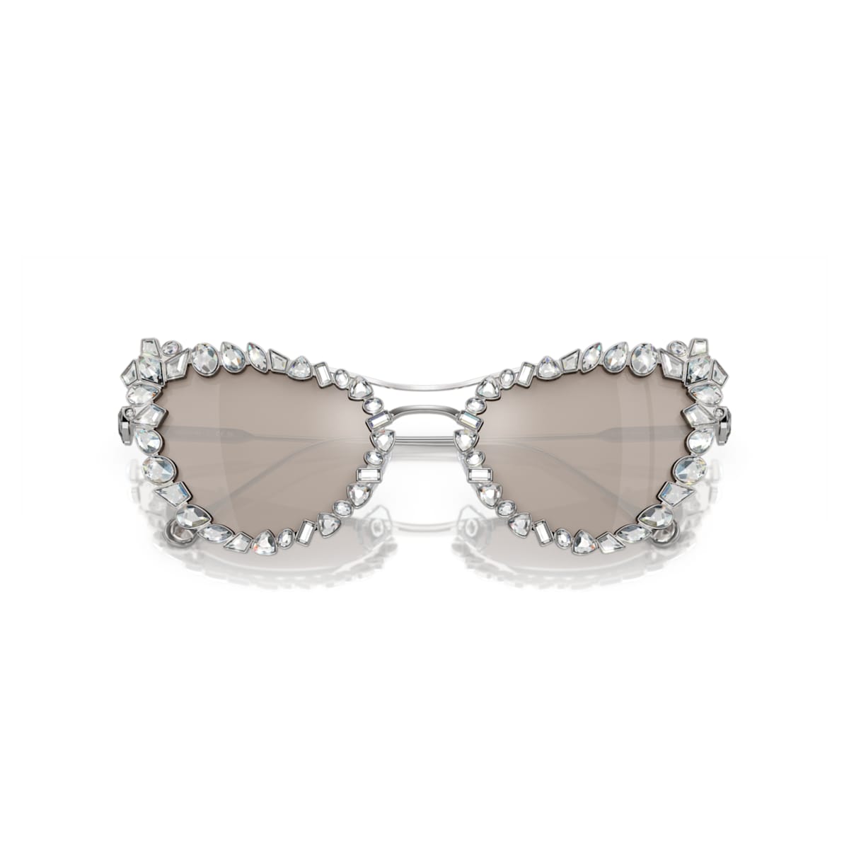 2 in 1 clip-on sunglasses