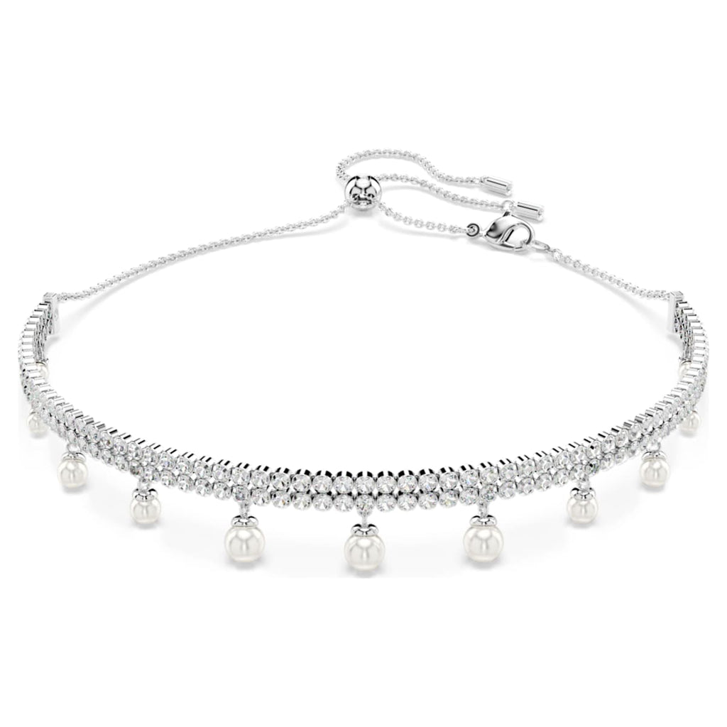 Ariana Grande x Swarovski choker