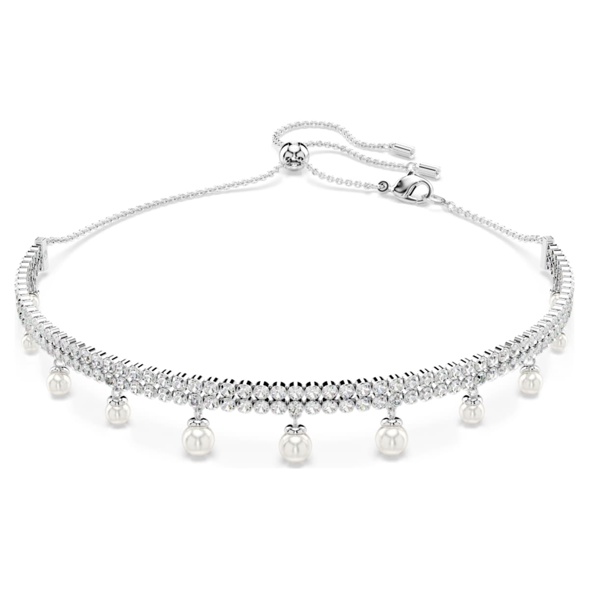 Ariana Grande x Swarovski choker