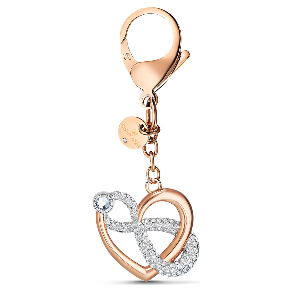 Infinite bag charm