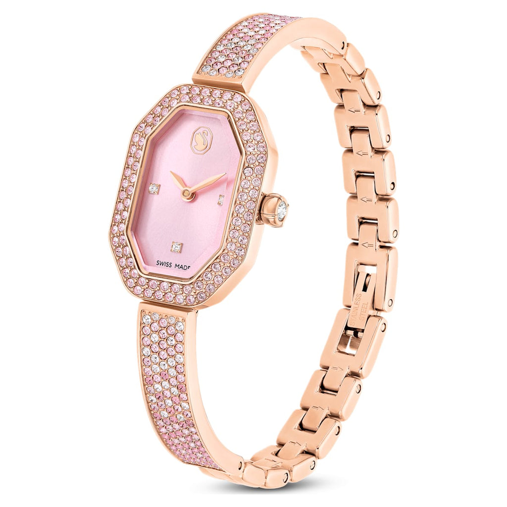 Dextera bangle watch