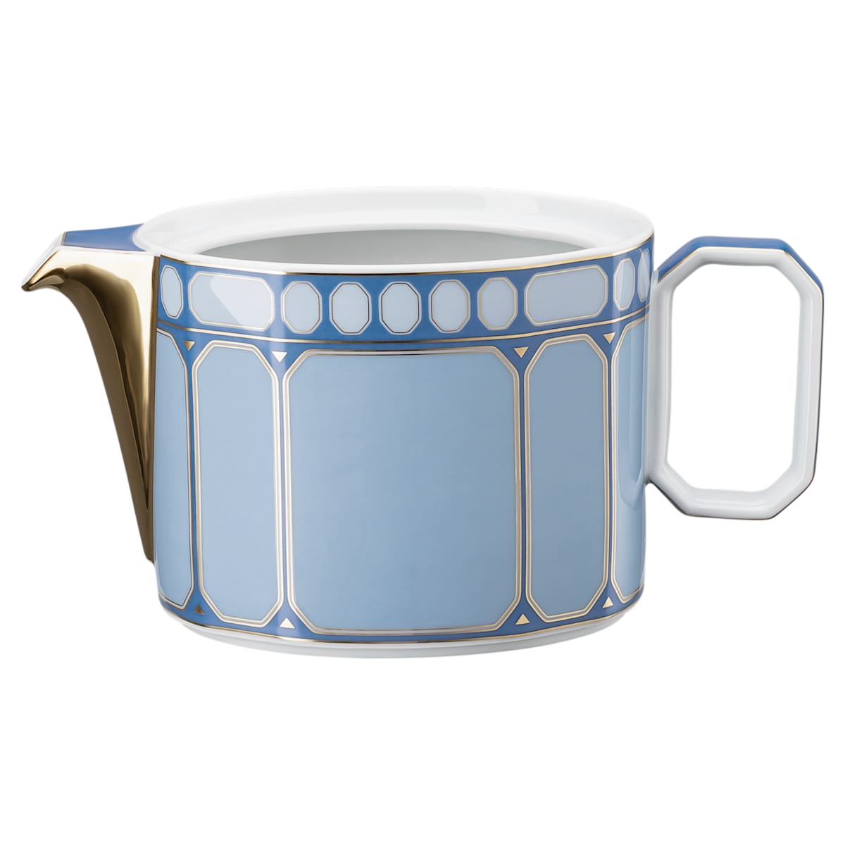 Signum teapot