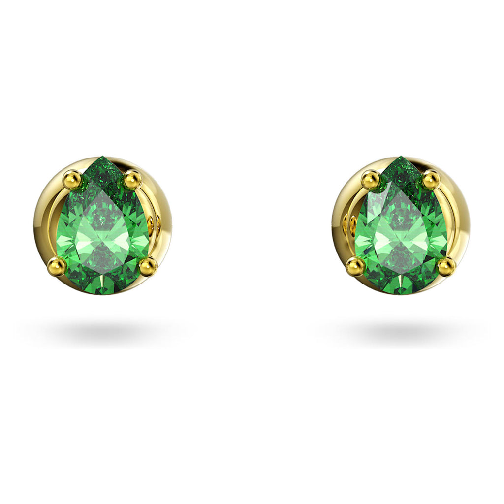 Chroma stud earrings