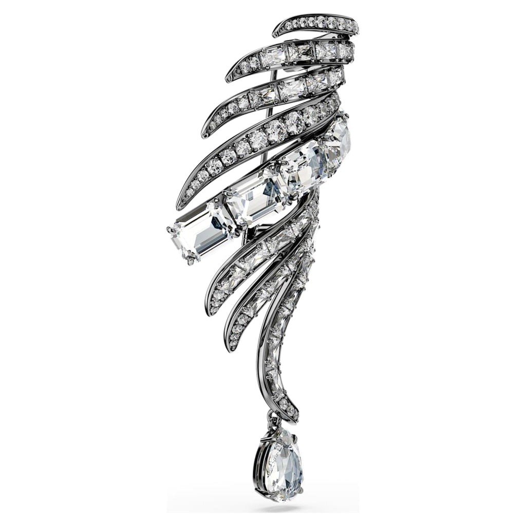 La broche de la collection Vienne