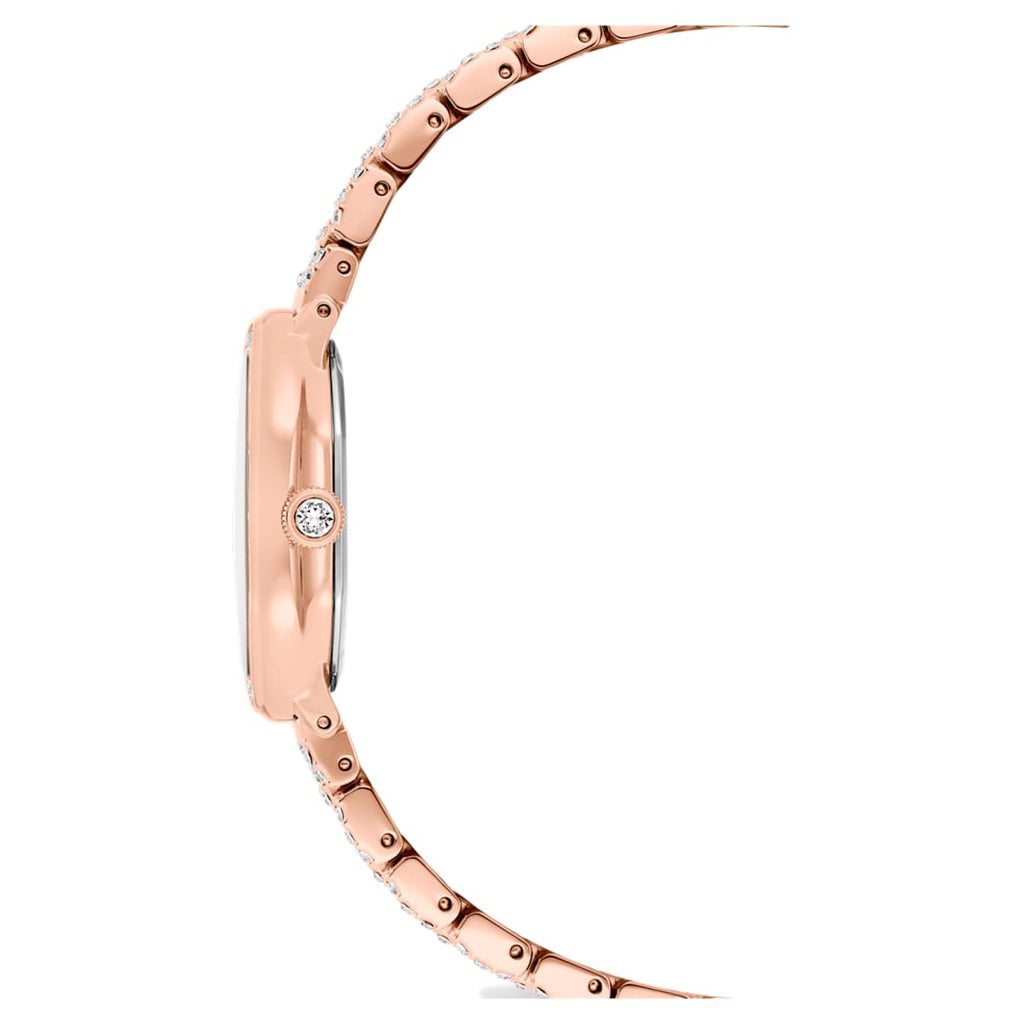 Montre octogonale Dextera